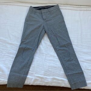 Banana republic Sloan pant size 0